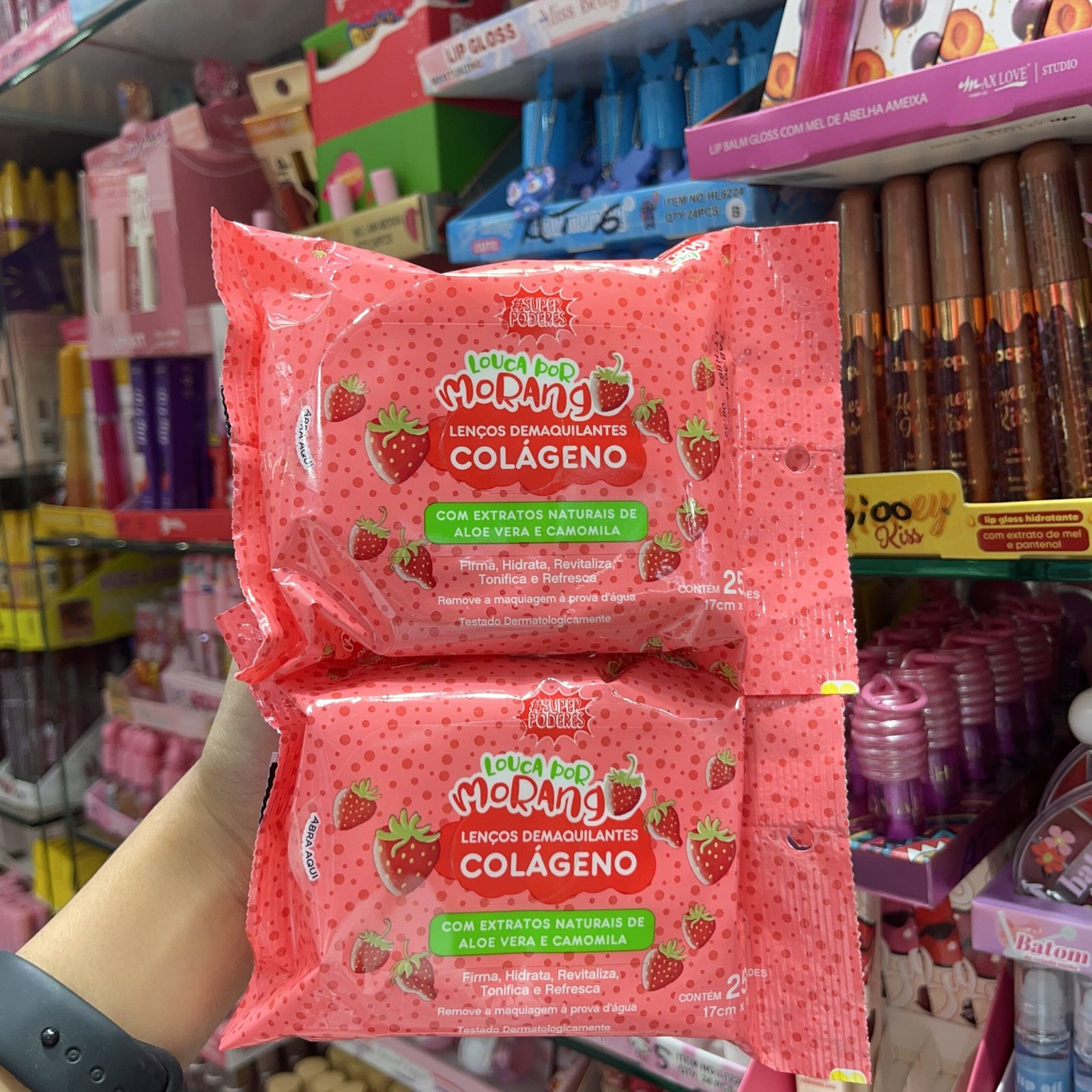 SP1245 lenco super poder