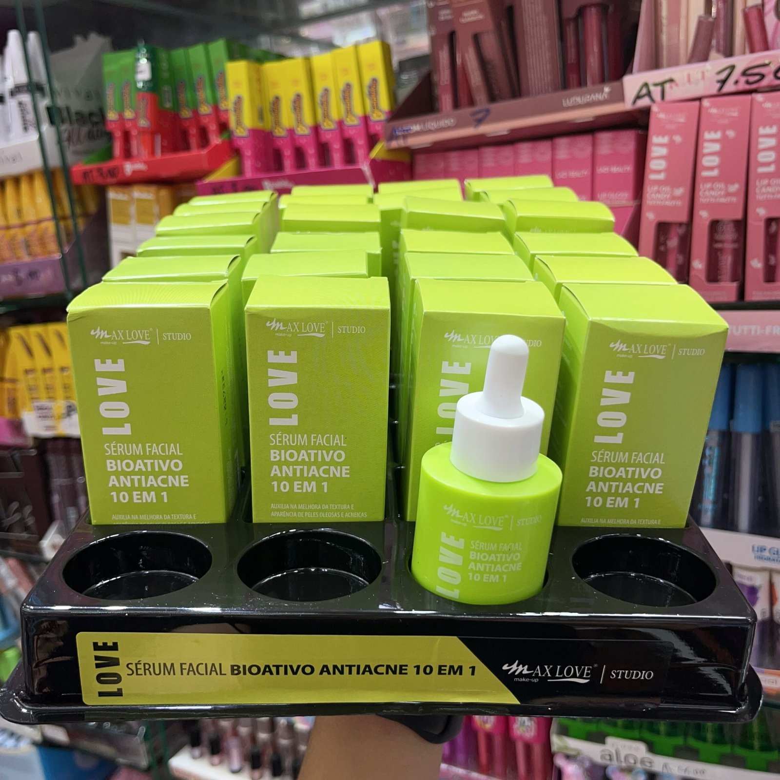 MX2406 serum bioativo 10 e1 box:24pcs