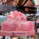 CRK2 kit love gloss - Imagem 2