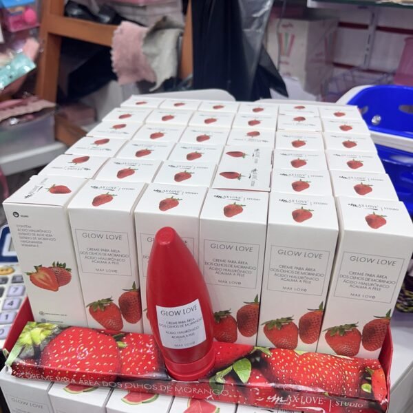 CREME MAXLOVE BOX/36PCS