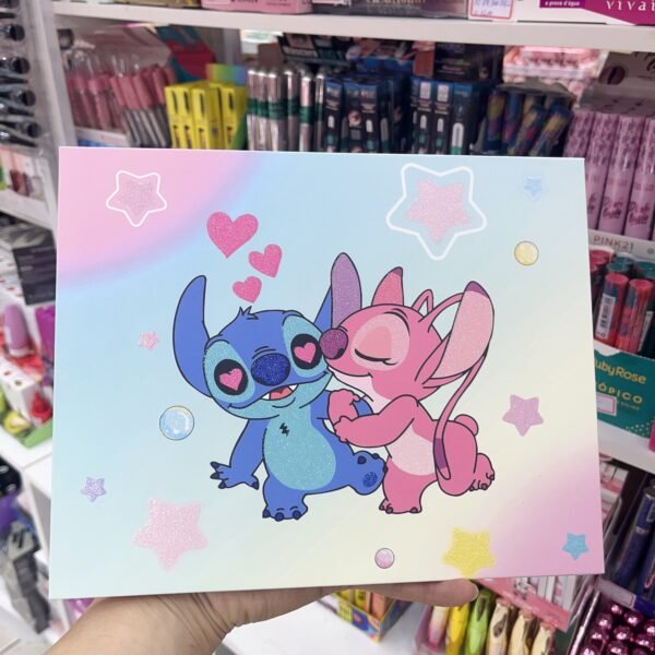 PALETA STICH
