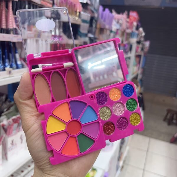 Paleta feballa box/12pcs