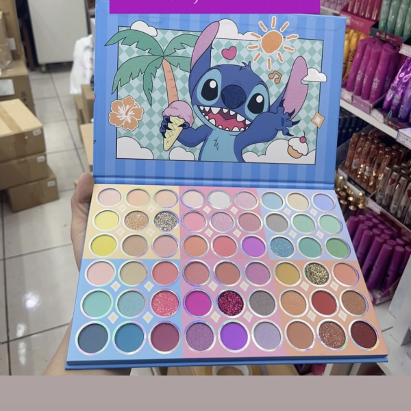 PALETA STITCH