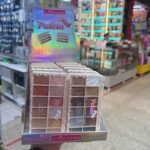 AMMS075 paleta de sombra amor anjo box:12pcs