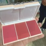 AMMS075 paleta de sombra amor anjo box:12pcs - Imagem 5