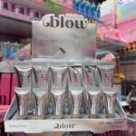 HBM303-G1 base líquida blow box/36pcs