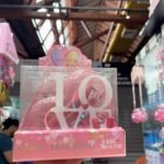 LR7149 love kit gloss box/6 pcs - Imagem 2