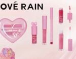 LR7149 love kit gloss box/6 pcs