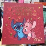 Paleta#stitch