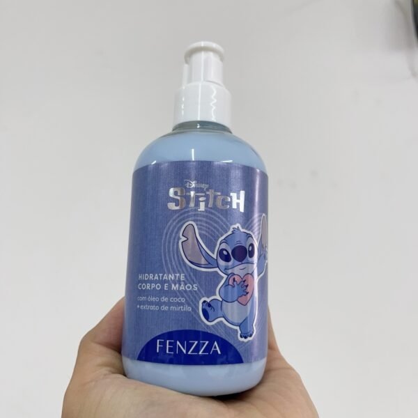 Hidratante fenzza