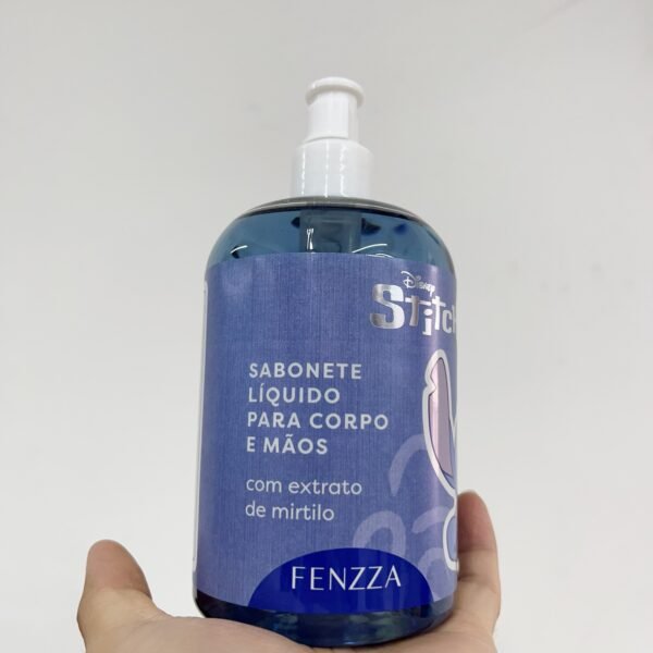 Sabonete fenzza