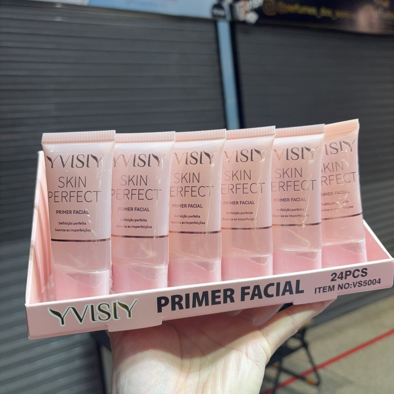 VS5004 primer visi box:24pcs