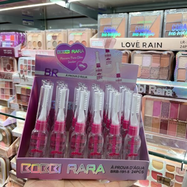 BRB1915 Mascara de cílios Bobbi rara box/24pcs