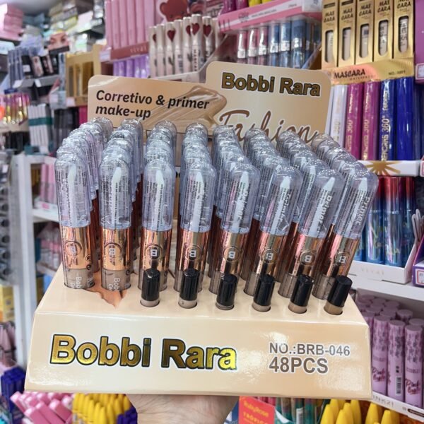 BRB046 Corretivo Bobbi rara box/48pcs