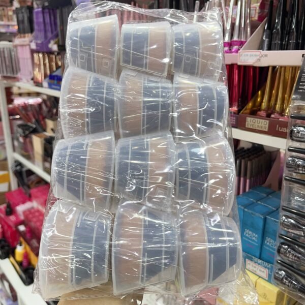 Pincel grande box/12pcs