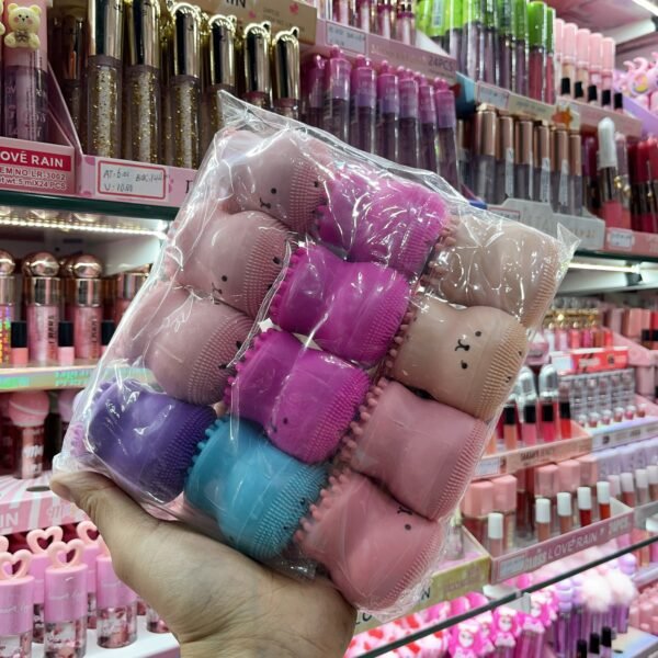 Esponja box/12pcs