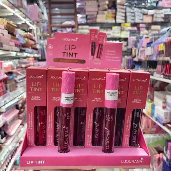 Lip tint ludurana box/36pcs