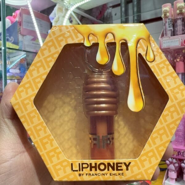 Liphoney FRANCINY EHLKE