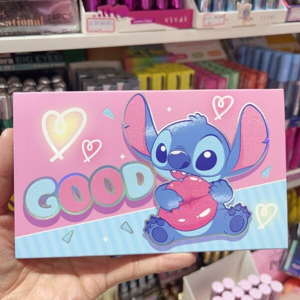 Paleta stitch