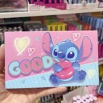 Paleta stitch