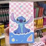 MYJ-1805 paleta Stitch box/12pcs