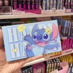 MYJ-1805 Paleta sombra Stitch box/12pcs