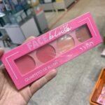 VS8018 blush visi box:12pcs