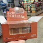 VS8016 contorno visi box:12pcs - Imagem 2