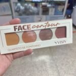 VS8017 contorno visi box:12pcs