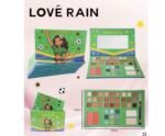 LR91125 paleta love rain - Imagem 2
