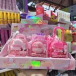 BRB174 Gloss Bobbi rara box/12pcs - Imagem 3