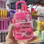 BRB174 Gloss Bobbi rara box/12pcs - Imagem 2