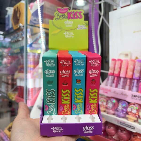 Gloss labial/ 24pcs