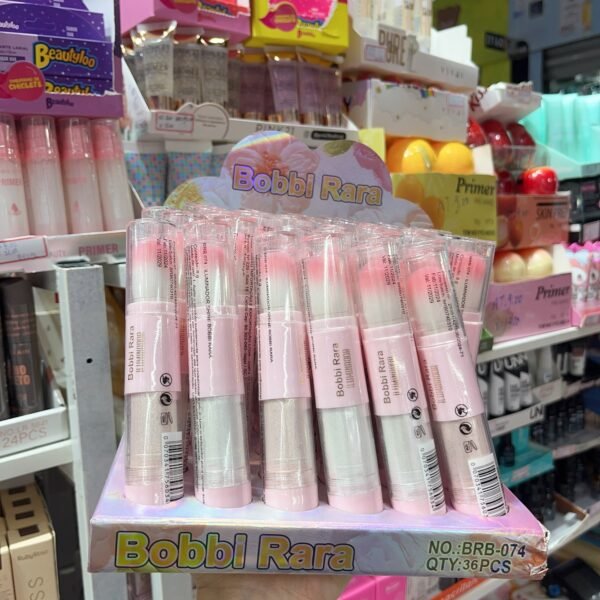 BRB074 iluminador Bobbi rara box/36pcs