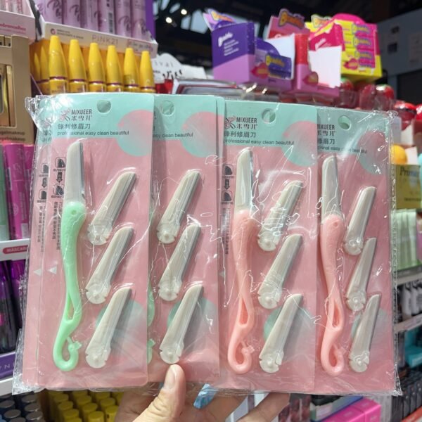 Kit navalha box/12pcs