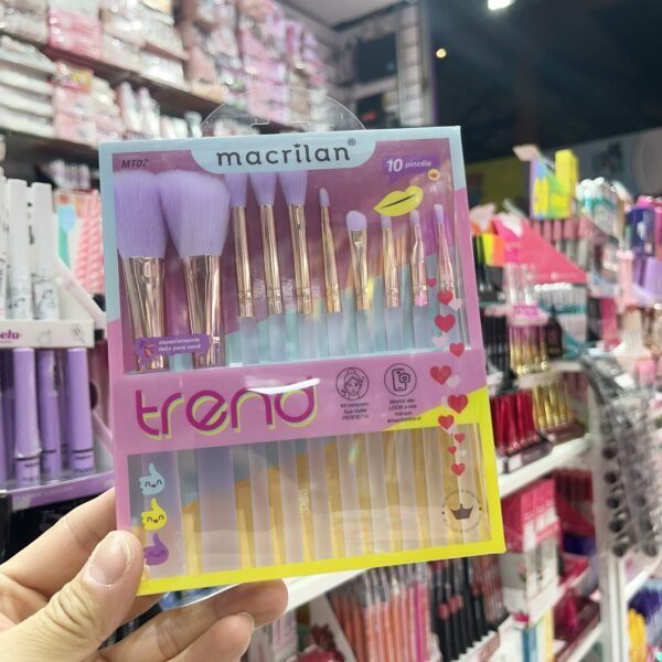 Kit pinel macrilan