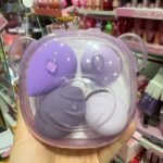 JJ2602 Kit Esponja/ 12pcs - Imagem 2