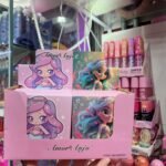 AMMS033 Paleta de Sombras/ 12pcs - Imagem 2