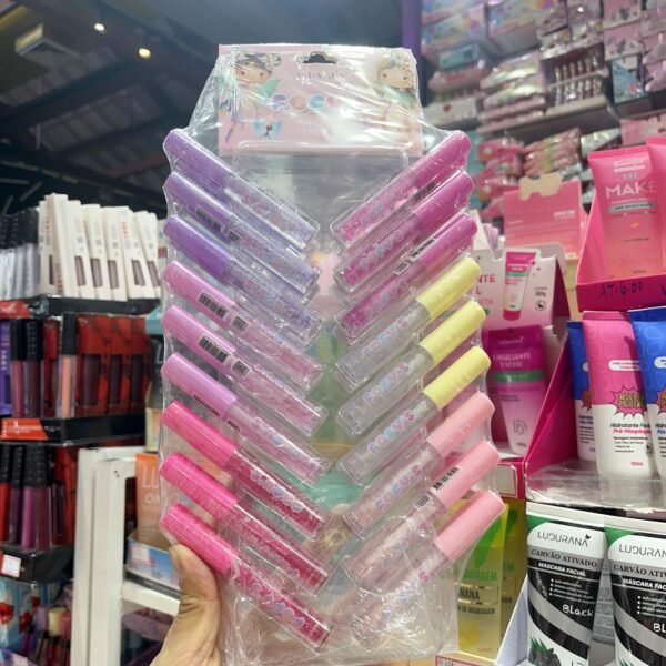 328711 gloss vivai box/36pcs