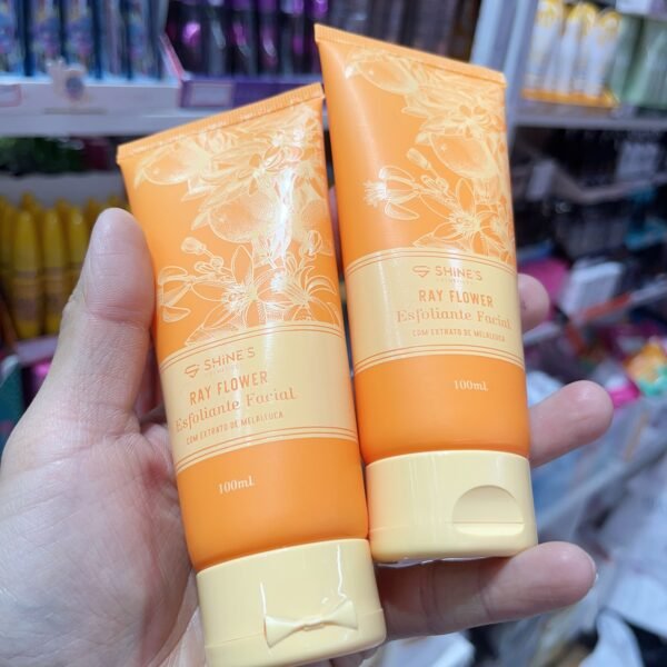 Esfoliante shine’s