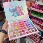Paleta de Sombras Stitch/ 12pcs