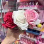 BRB- 118-131 Bobbi Rara Lip Gloss Aprova D’água/ 18Pcs - Imagem 3