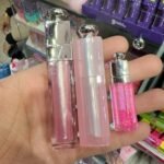 BRB-174- 133 Bobbi Rara 3 em 1 Lip Gloss, Batom, Mini Gloss Aprova D’agua/ 12 Pcs - Imagem 3