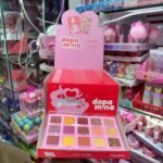 HBF2609 paleta ruby Rose/12pcs - Imagem 2