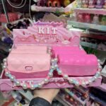 AMKT001 kit maquiagem/6pcs - Imagem 2