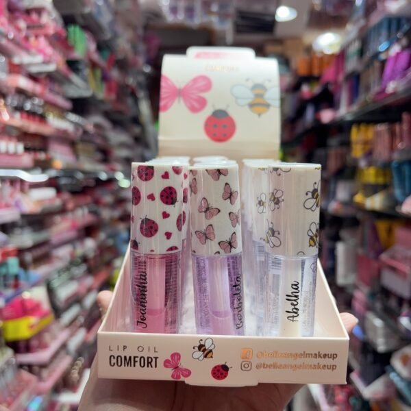 B120 lipoil belleangel/18pcs