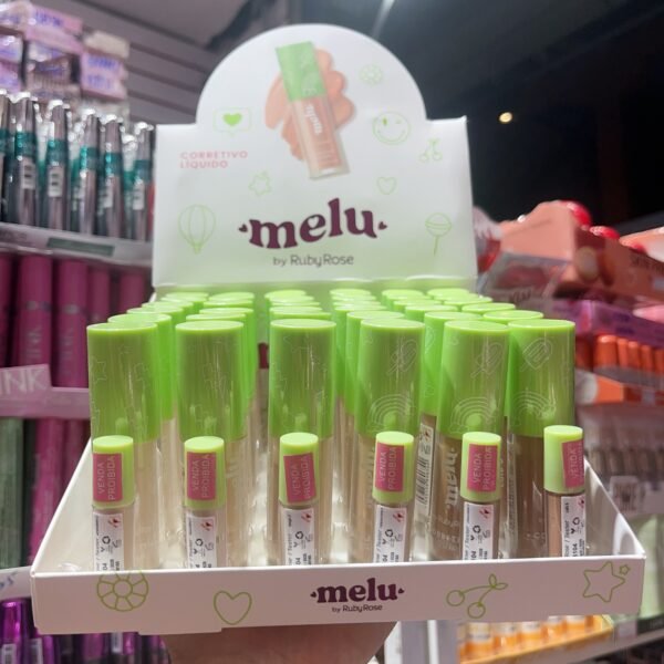 HB8104 corretivo melu box/36pcs