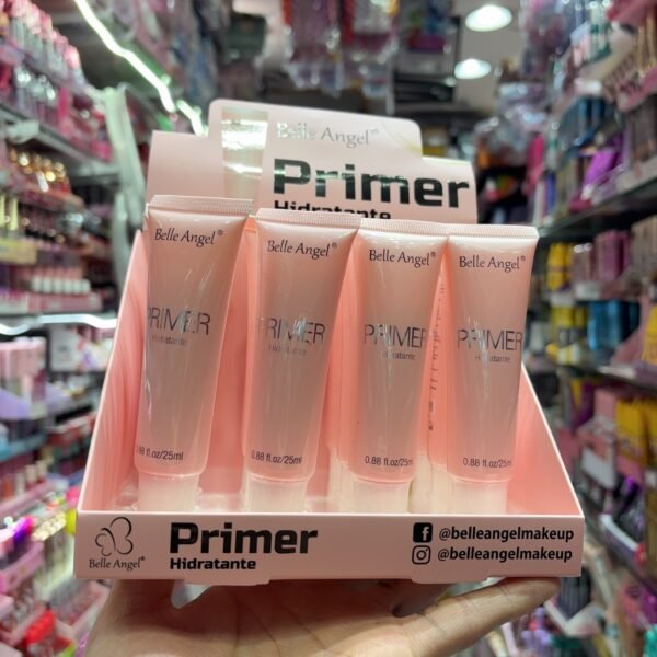 B152 primer belle angel/12pcs