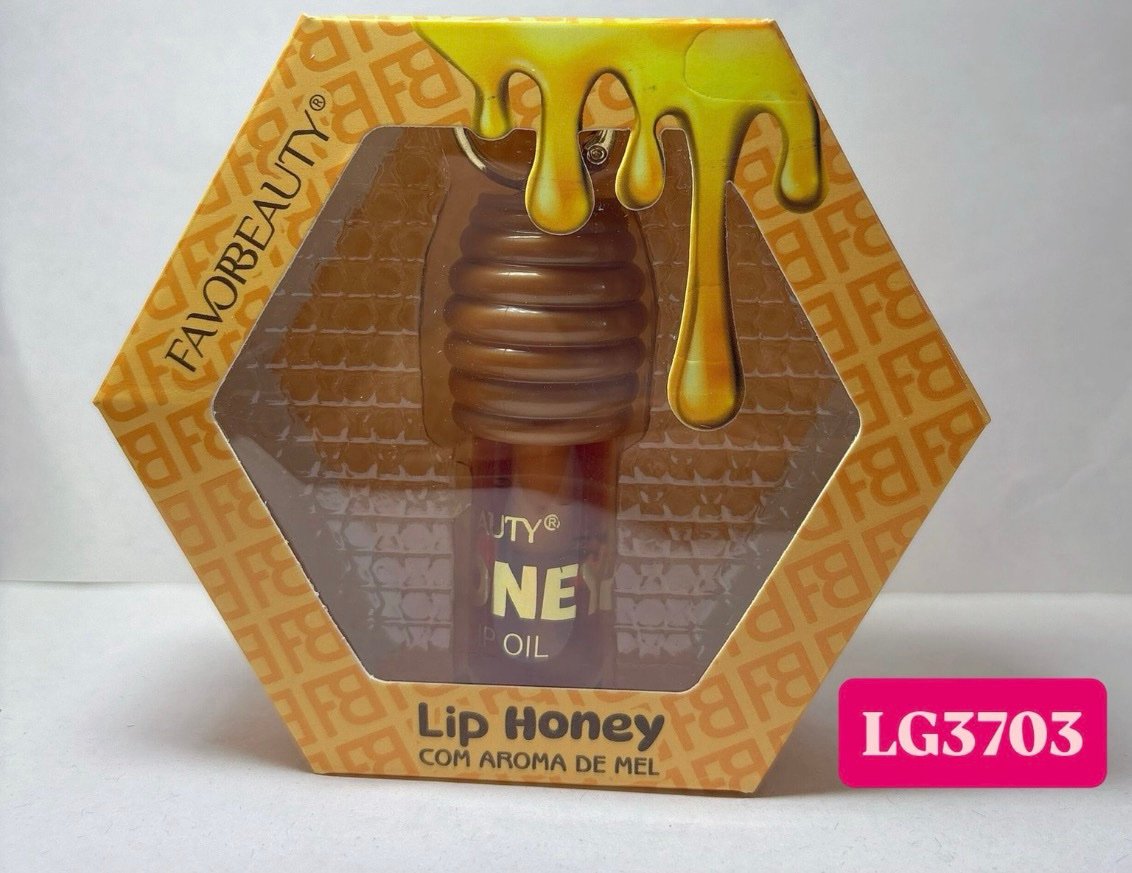 LG3703 lip honey FAVORBEAUTY