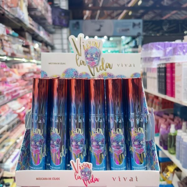 MASCARA